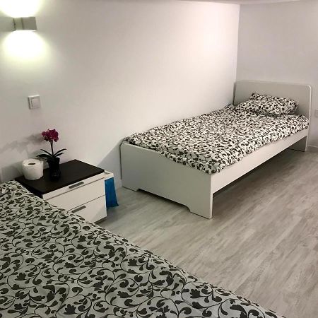 Cozy Apartment Malasana Free Parking Madrid Ngoại thất bức ảnh