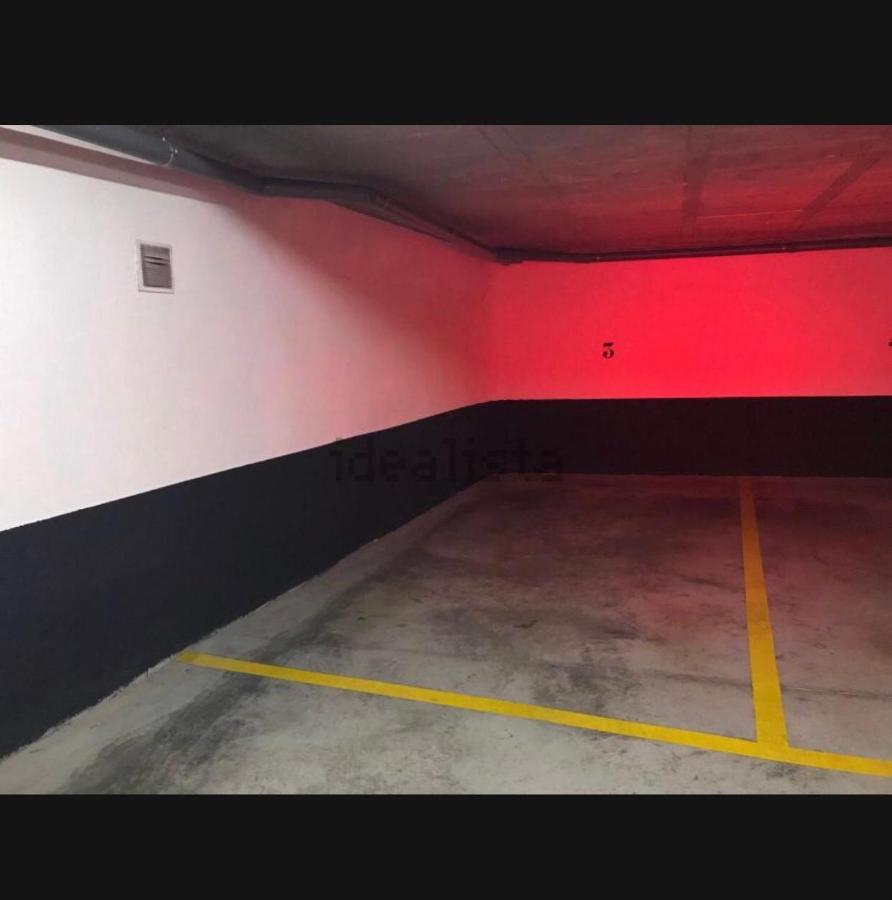 Cozy Apartment Malasana Free Parking Madrid Ngoại thất bức ảnh