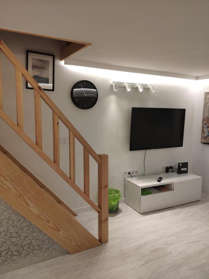Cozy Apartment Malasana Free Parking Madrid Ngoại thất bức ảnh