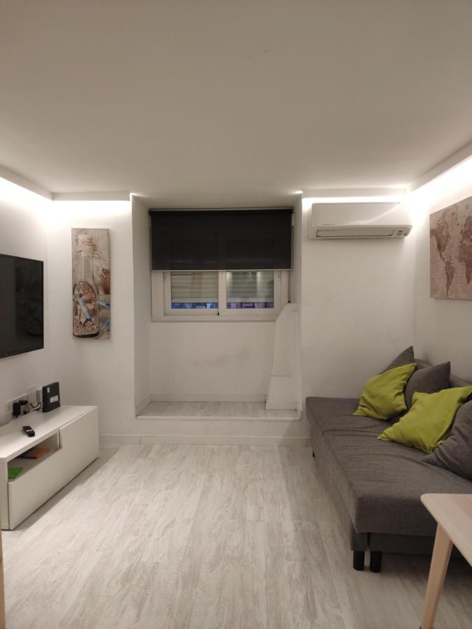 Cozy Apartment Malasana Free Parking Madrid Ngoại thất bức ảnh