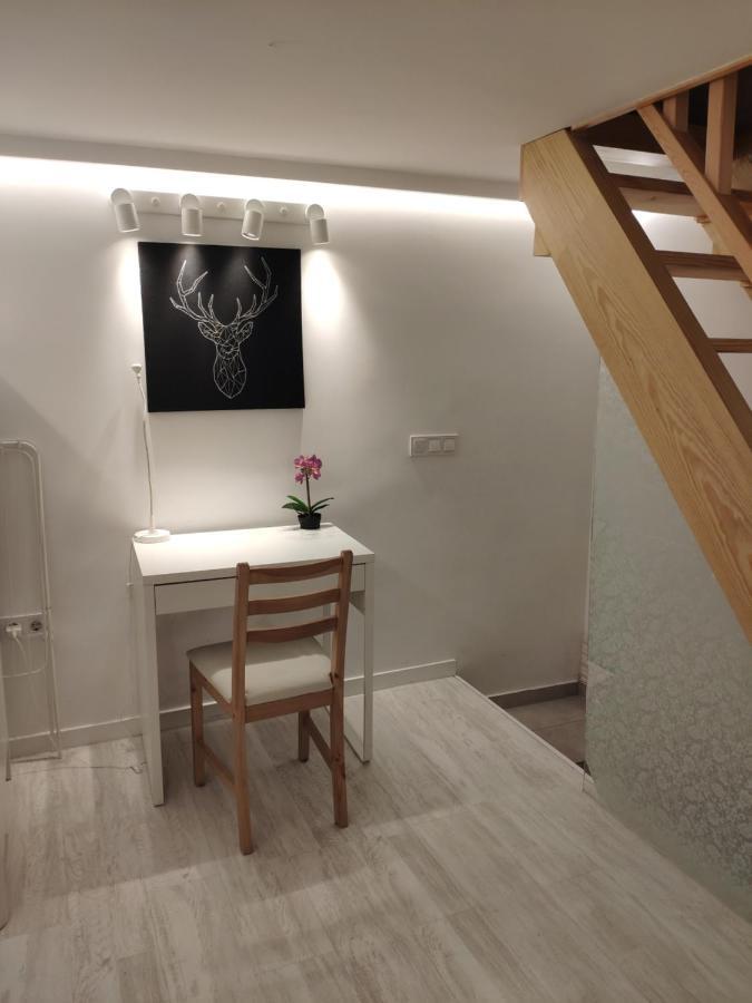 Cozy Apartment Malasana Free Parking Madrid Ngoại thất bức ảnh
